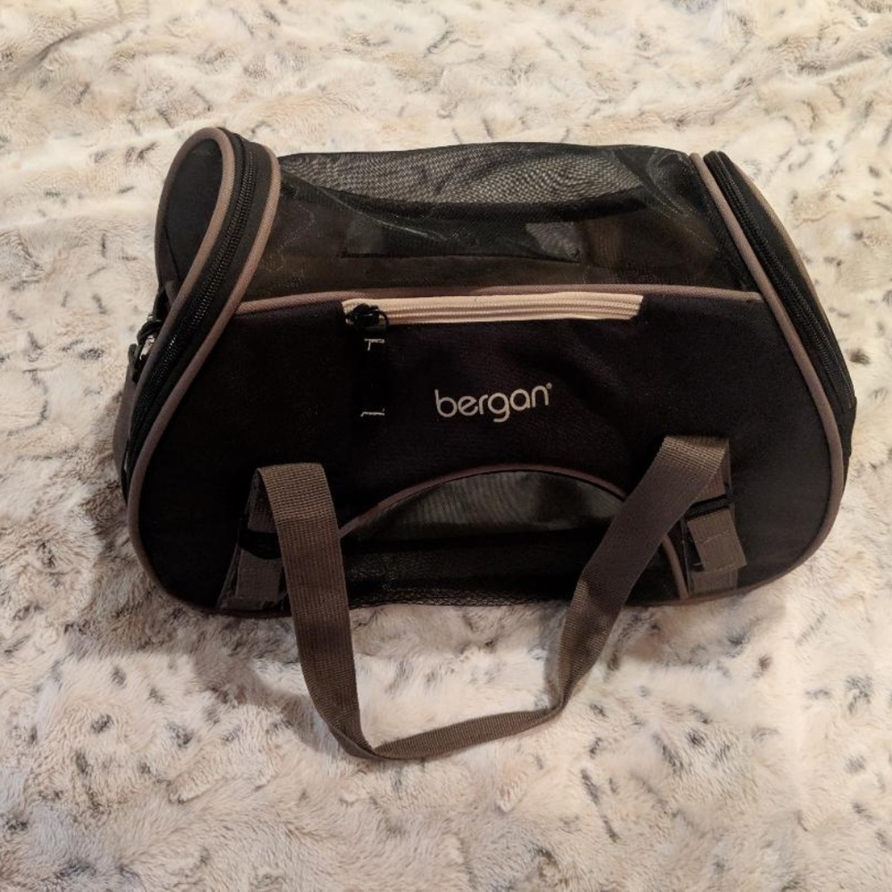 Bergan Dog Carrier